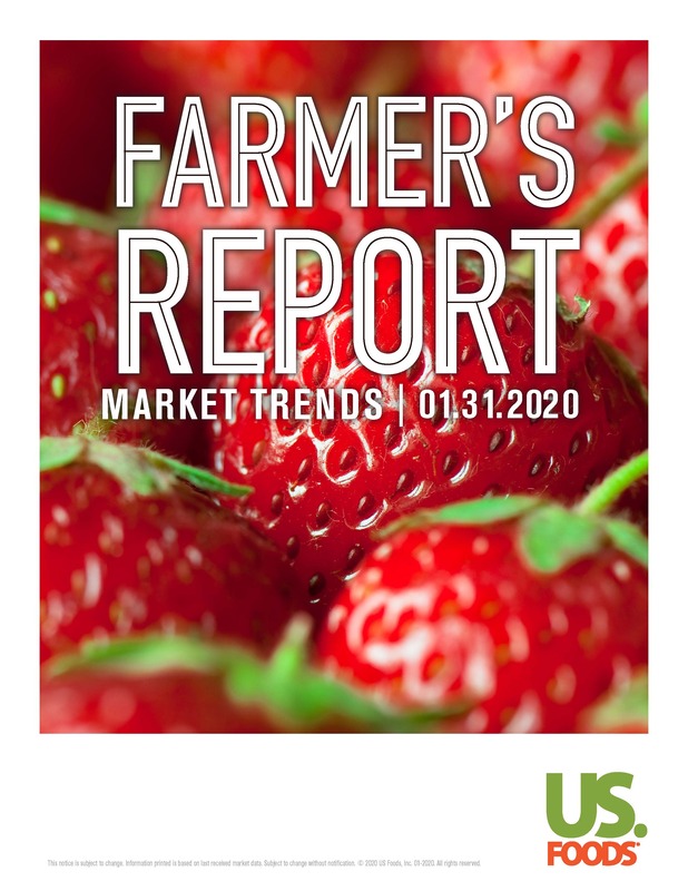 Farmers Report