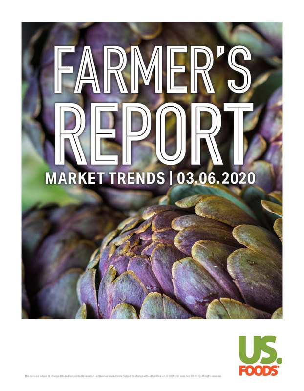 Farmers Report