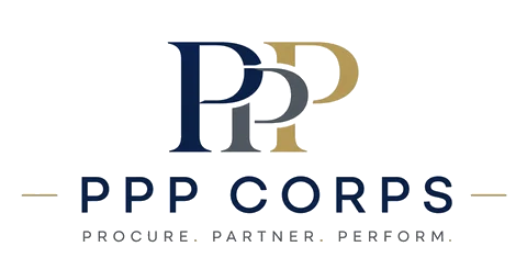 PPP Corps logo
