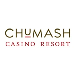 Chumash Casino Resort logo.