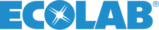 Ecolab logo.