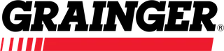 Grainger logo.