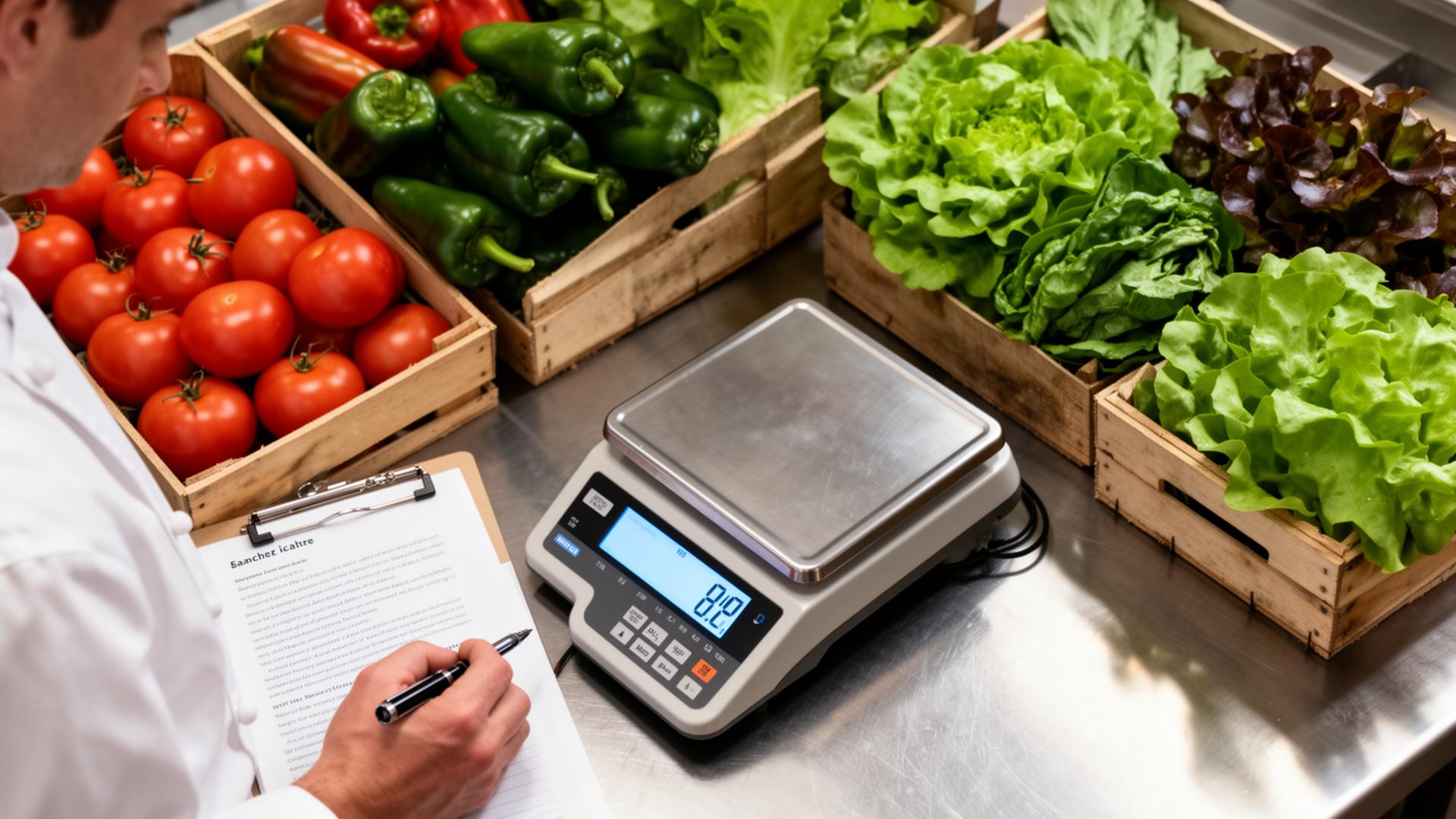 Why market basket reviews uncover hidden procurement inefficiencies