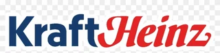 Kraft Heinz logo.