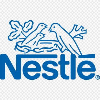 Nestlé Professional logo.
