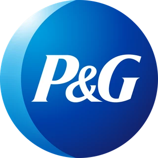 P&G Professional logo.