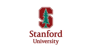 Stanford logo.
