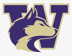 University of Washington logo.