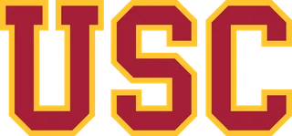 USC logo.